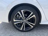 Thumbnail of 2022 White Nissan Sentra