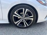 Thumbnail of 2022 White Nissan Sentra