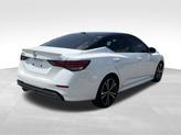 Thumbnail of 2022 White Nissan Sentra