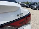 Thumbnail of 2022 White Nissan Sentra