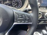 Thumbnail of 2022 White Nissan Sentra