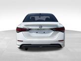 Thumbnail of 2022 White Nissan Sentra
