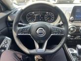 Thumbnail of 2022 White Nissan Sentra