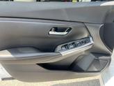 Thumbnail of 2022 White Nissan Sentra