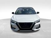 Thumbnail of 2022 White Nissan Sentra