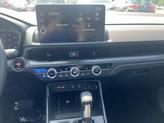 Thumbnail of 2026 Black Honda CR-V Hybrid