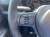 Thumbnail of 2026 Black Honda CR-V Hybrid