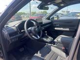 Thumbnail of 2026 Black Honda CR-V Hybrid