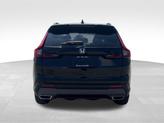 Thumbnail of 2026 Black Honda CR-V Hybrid