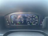 Thumbnail of 2026 Black Honda CR-V Hybrid