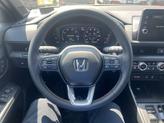 Thumbnail of 2026 Black Honda CR-V Hybrid
