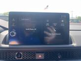 Thumbnail of 2026 Black Honda CR-V Hybrid