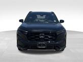 Thumbnail of 2026 Black Honda CR-V Hybrid