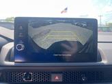 Thumbnail of 2026 Black Honda CR-V Hybrid