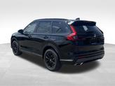 Thumbnail of 2026 Black Honda CR-V Hybrid