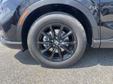 Thumbnail of 2026 Black Honda CR-V Hybrid
