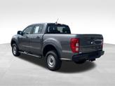 Thumbnail of 2021 Gray Ford Ranger