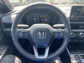 Thumbnail of 2026 Silver Honda CR-V Hybrid