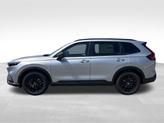 Thumbnail of 2026 Silver Honda CR-V Hybrid