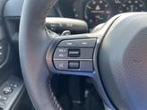 Thumbnail of 2026 Silver Honda CR-V Hybrid