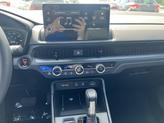 Thumbnail of 2026 Silver Honda CR-V Hybrid