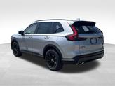Thumbnail of 2026 Silver Honda CR-V Hybrid