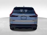 Thumbnail of 2026 Silver Honda CR-V Hybrid