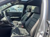 Thumbnail of 2026 Silver Honda CR-V Hybrid