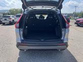 Thumbnail of 2026 Silver Honda CR-V Hybrid