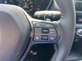 Thumbnail of 2026 Silver Honda CR-V Hybrid