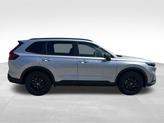 Thumbnail of 2026 Silver Honda CR-V Hybrid