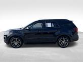Thumbnail of 2018 Black Ford Explorer