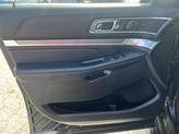 Thumbnail of 2018 Black Ford Explorer