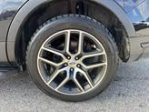 Thumbnail of 2018 Black Ford Explorer