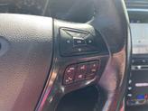 Thumbnail of 2018 Black Ford Explorer