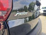 Thumbnail of 2018 Black Ford Explorer