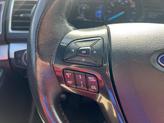 Thumbnail of 2018 Black Ford Explorer