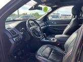 Thumbnail of 2018 Black Ford Explorer