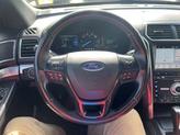Thumbnail of 2018 Black Ford Explorer