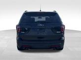 Thumbnail of 2018 Black Ford Explorer