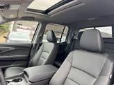Thumbnail of 2025 White Honda Ridgeline