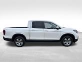 Thumbnail of 2025 White Honda Ridgeline