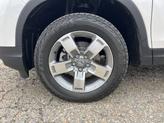 Thumbnail of 2025 White Honda Ridgeline