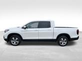 Thumbnail of 2025 White Honda Ridgeline