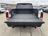 Thumbnail of 2025 White Honda Ridgeline