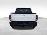 Thumbnail of 2025 White Honda Ridgeline