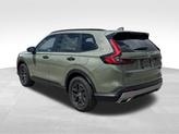Thumbnail of 2026 Ash Green Honda CR-V Hybrid