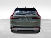 Thumbnail of 2026 Ash Green Honda CR-V Hybrid