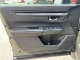 Thumbnail of 2026 Ash Green Honda CR-V Hybrid