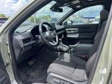 Thumbnail of 2026 Ash Green Honda CR-V Hybrid